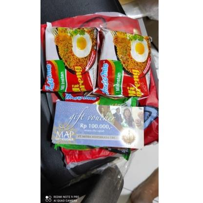 

lab30 INDOMIE GORENG VARIAN M-A-P 20 pembungkus ,,