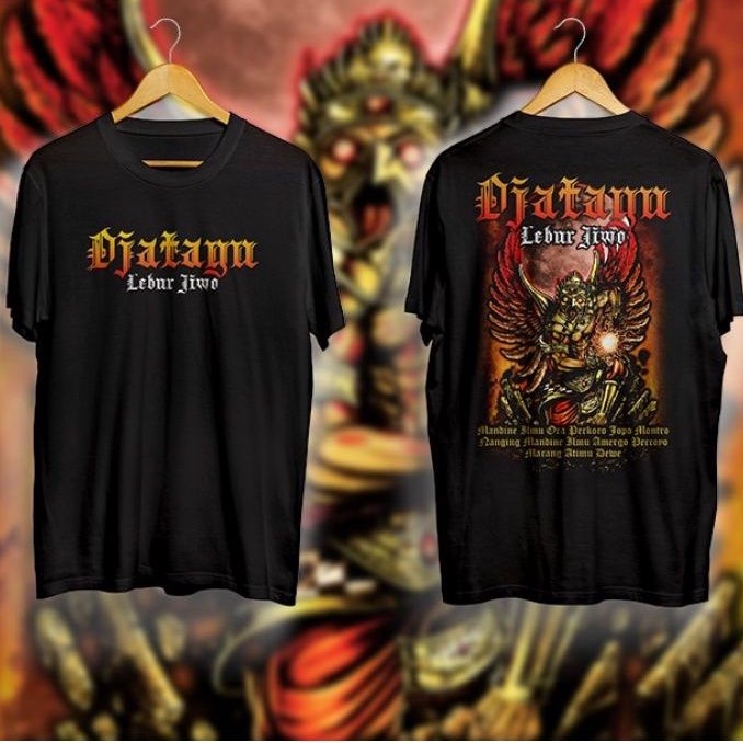 kaos tapak sirih lebur jiwo jatayu.kaos jatayu lebur jiwo.kaos jatayu