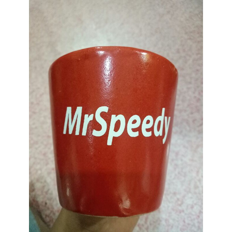 

Souvenir Mug Sablon kemas Dus