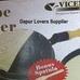 Vicenza Crepe Maker (VCM-21) || Wajan Pembuat Dadar || Gratis Spatula || Bonus Aneka Resep Makanan barang tersedia
