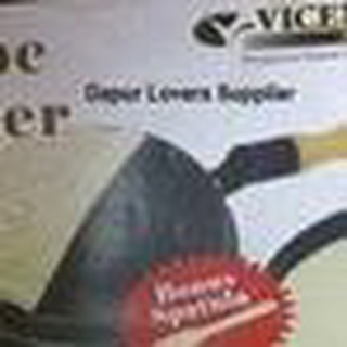 Vicenza Crepe Maker (VCM-21) || Wajan Pembuat Dadar || Gratis Spatula || Bonus Aneka Resep Makanan barang tersedia #0
