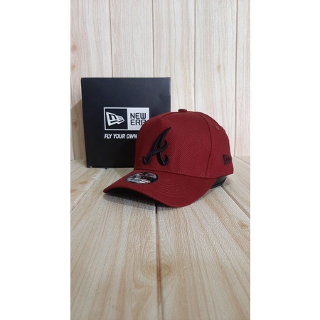 TOPI PRIMIUM NEW ERA 9 FORTY ONE SIZE F T