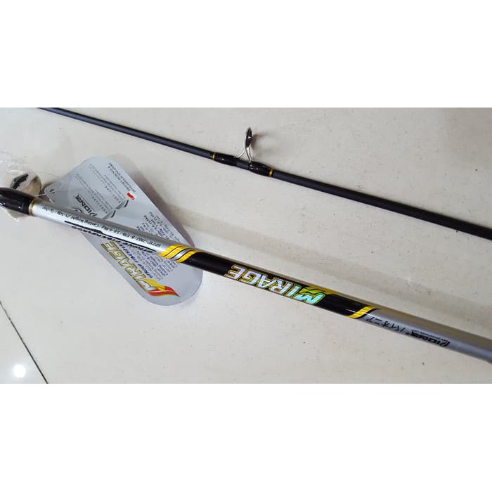 JORAN PIONEER MIRAGE 210