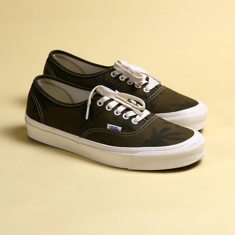 Vans Authentic Og Lx Island Leaf
