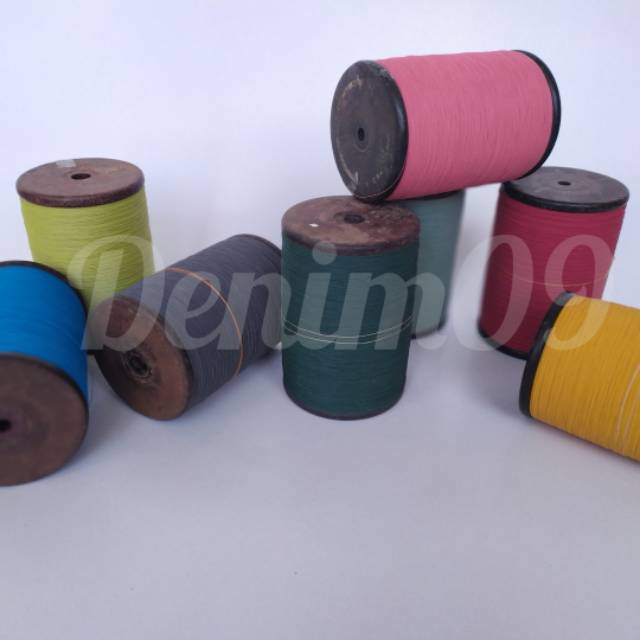 HOBI LAYANG-LAYANG // BENANG GELASAN NYLON LAYANGAN