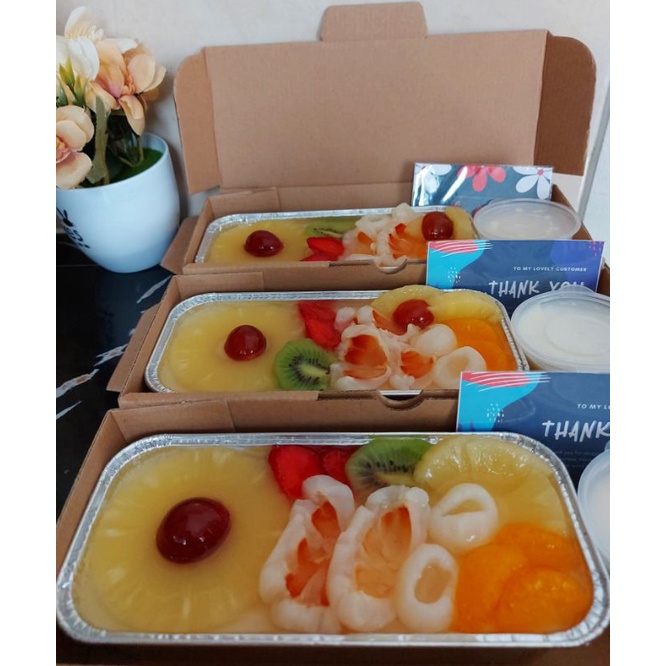 

Puding buah susu premium. Hampers isoman, hampers covid, hampers dessert, kue ulang tahun, hampers takjil, bingkisan lebaran, bingkisan puasa, hampers depok, hampers terlaris, hampers puding, hampers ramadhan, puding susu, hampers puasa, bingkisan puasa.