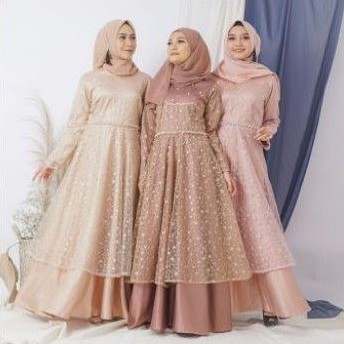(PRELOVED) SAKURA PEARL - Eldiza by Anne