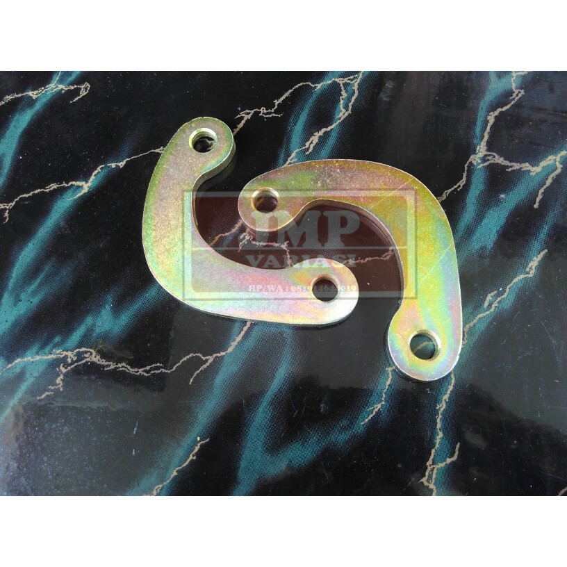 Conrod Peninggi Monoshock Vixion