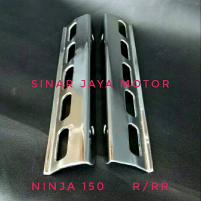 List radiator ninja 150