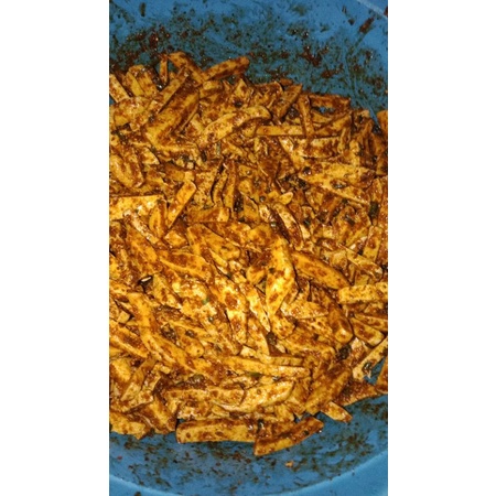 

Basreng viral/stik pedas/Baso goreng