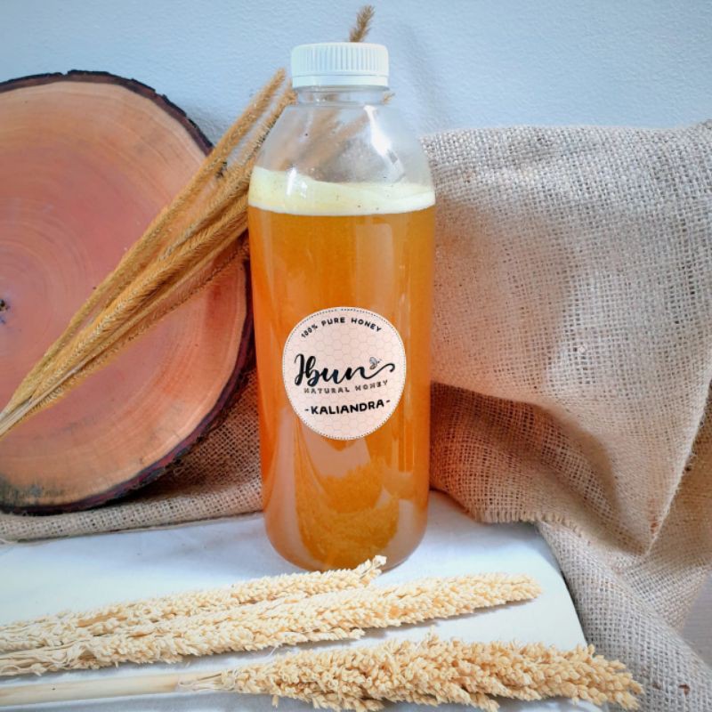 

Madu Kaliandra 1200gram