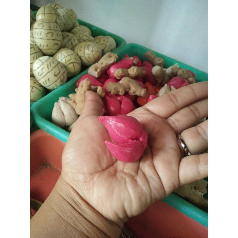 

Mustika Bawang Merah
