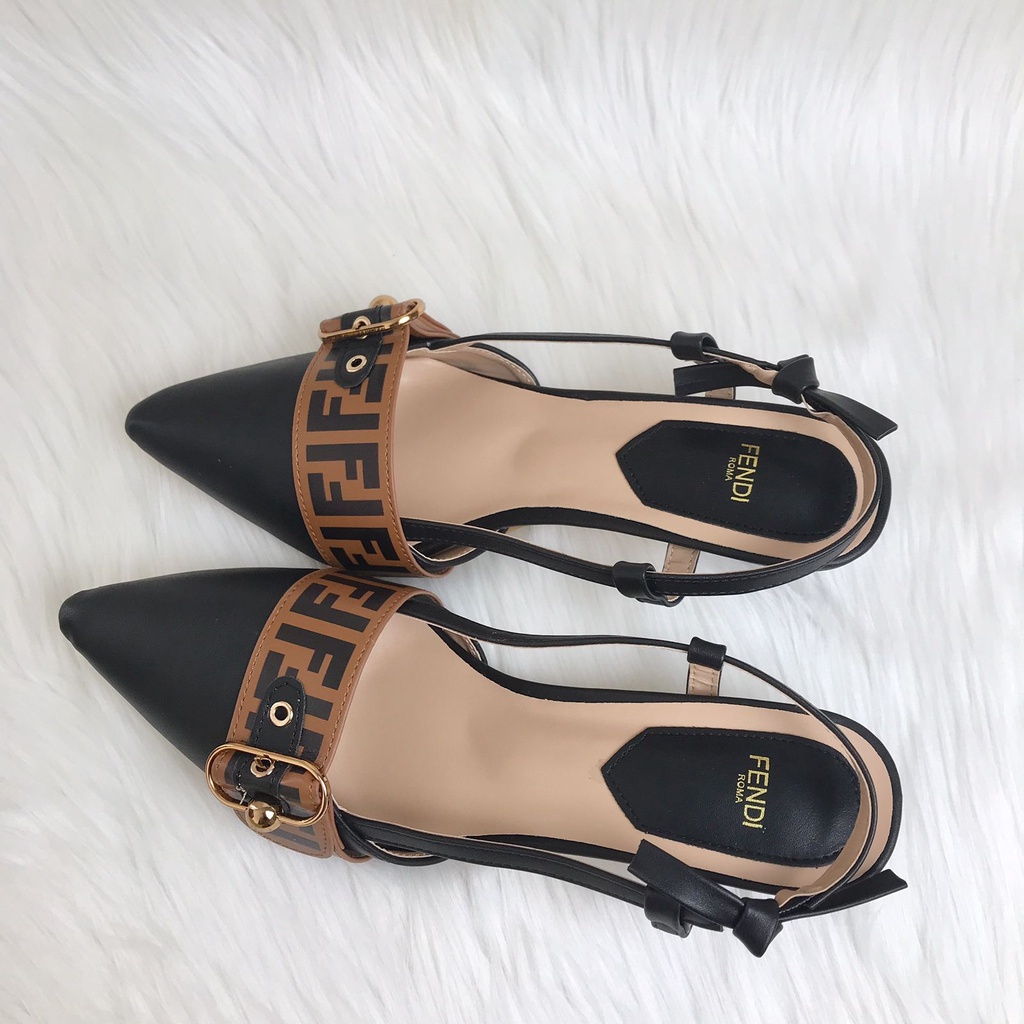 RIJEK FD HEELS 279-66 BEDA SIZE