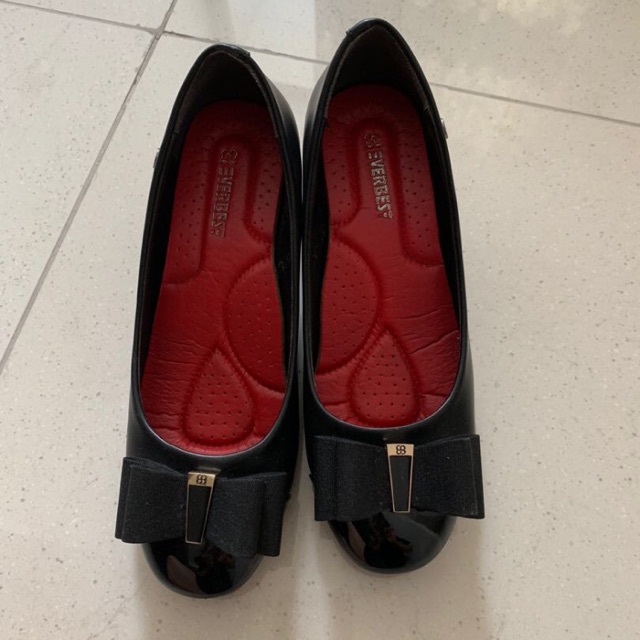 Sepatu Everbest Second