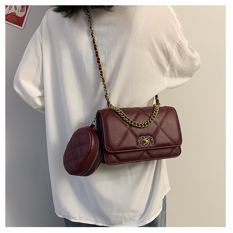 [COD] LB - New arrival tas pesta import fashion masa kini / Tas pesta cantik 347
