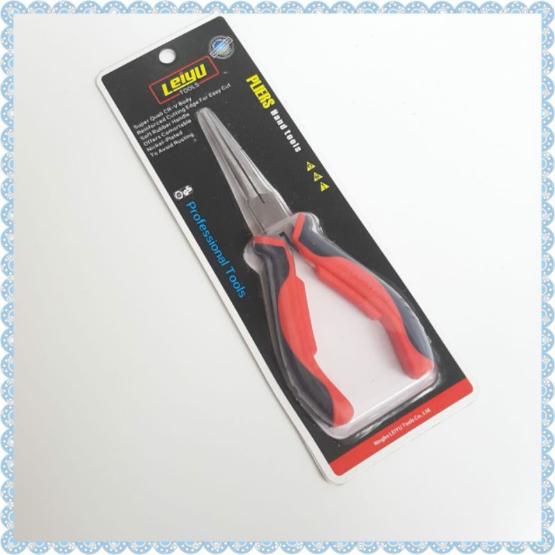 TANG POTONG - TANG LANCIP -TANG MINI -TANG MINI 6INCI