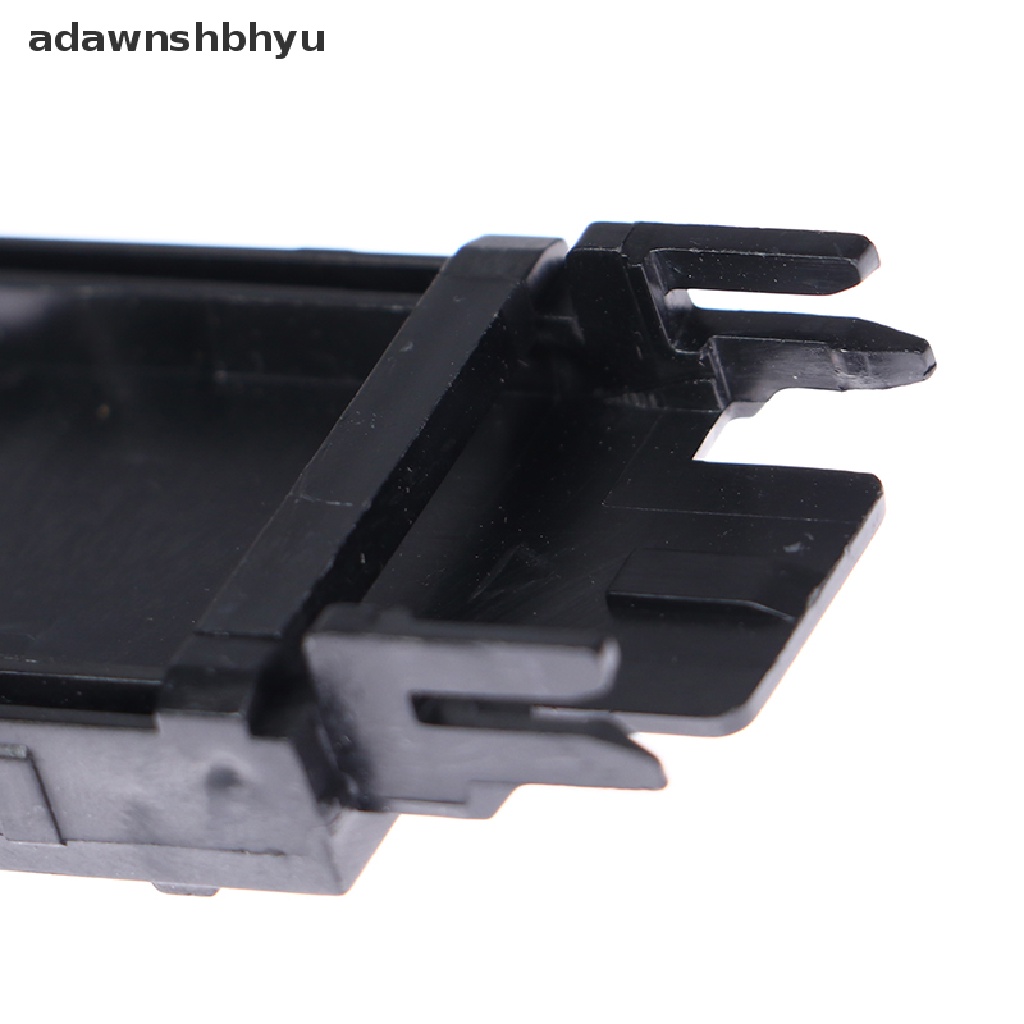 Adawnshbhyu SSD Tray Bracket Holder Caddy Untuk Lenovo ThinkPad P50 P51 SSD M2 PCIE 22 * 80 NVME