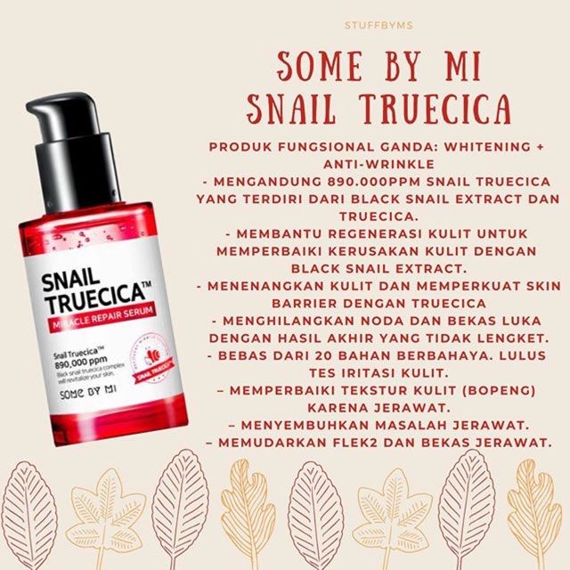 serum untuk skin barrier