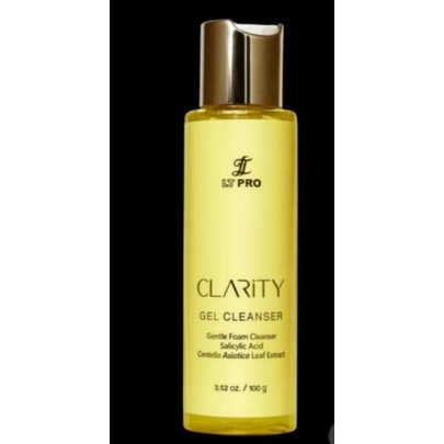 LT PRO CLARITY Gel Cleanser 100 GR