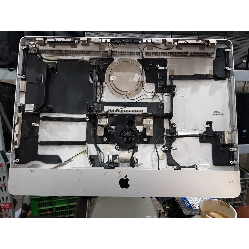 CASING CASE IMAC 21.5 APPLE A1311 COOPOTAN