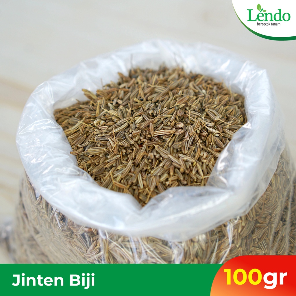 

Jinten Biji