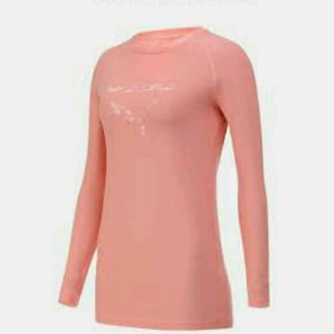 ~ PENGIRIMAN CEPAT PAKAIAN OLAHRAGA WANITA MUSLIM~ ORIGINAL KAOS PUMA WARM CELL PROMO