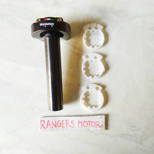 SLONGSONG GAS SPONTAN DOMINO 2 KABEL GAS SPONTAN DOMINO