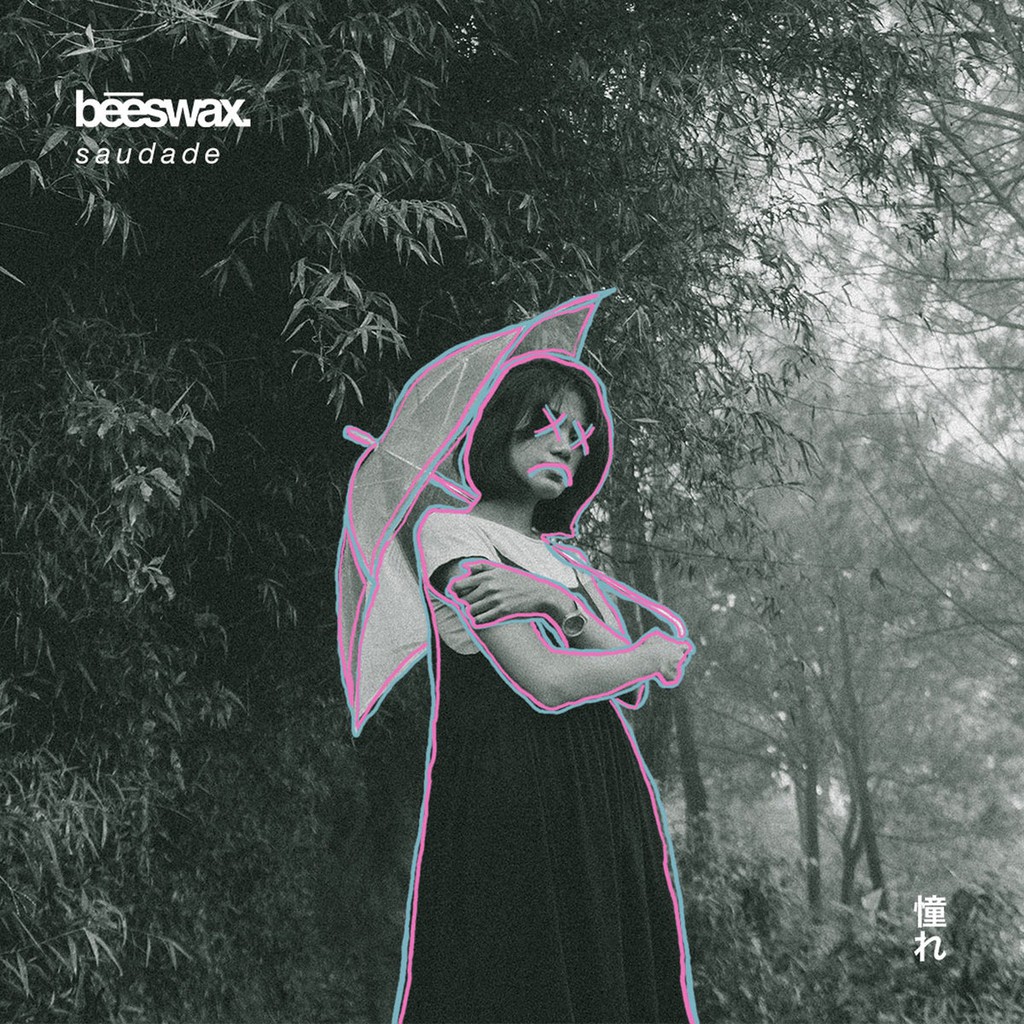 CD Beeswax - Saudade