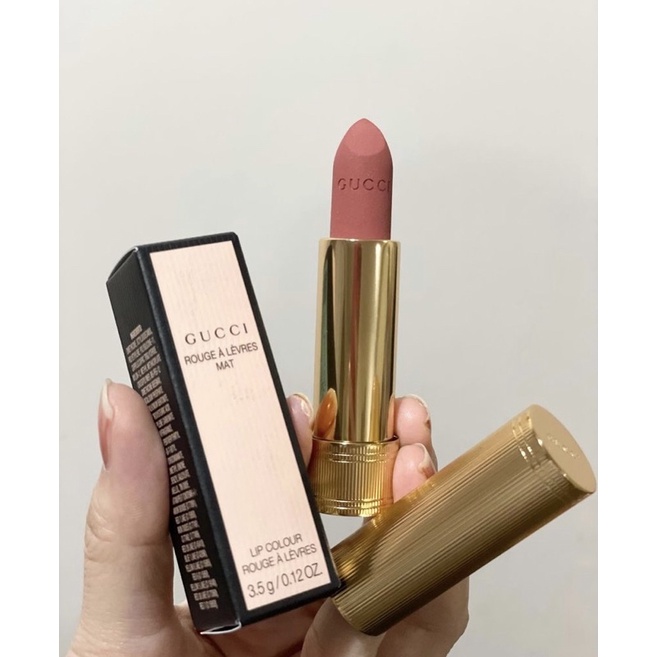 GUCCI Rouge a Levres MAT Lipstick