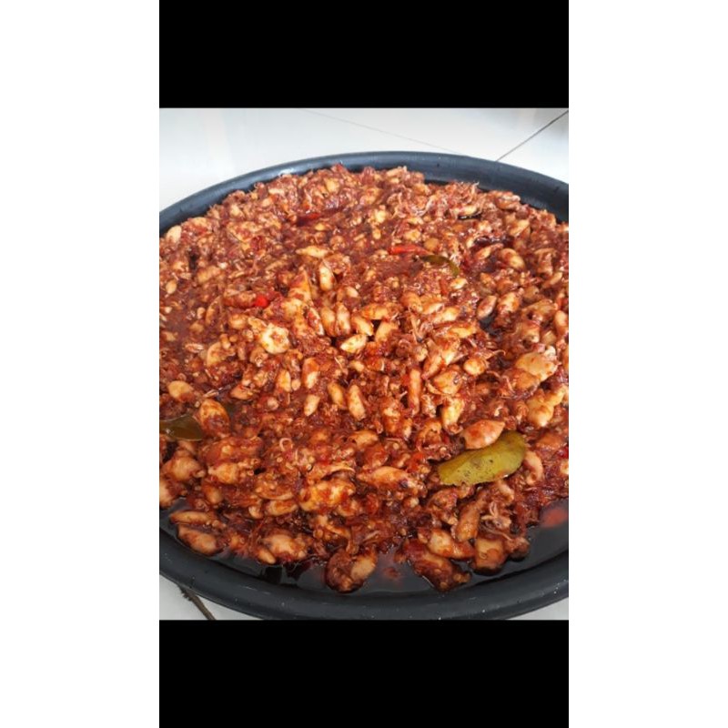

salam cabe