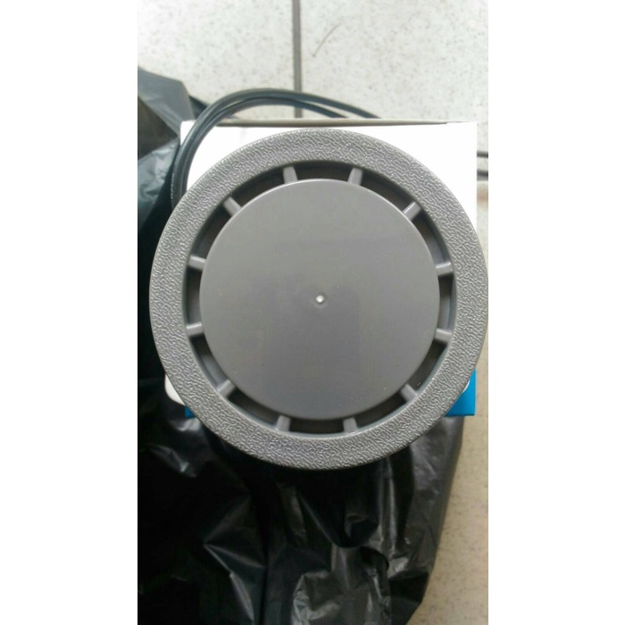 BUZZER ATAU ALARM AUSPICIUS 220 V