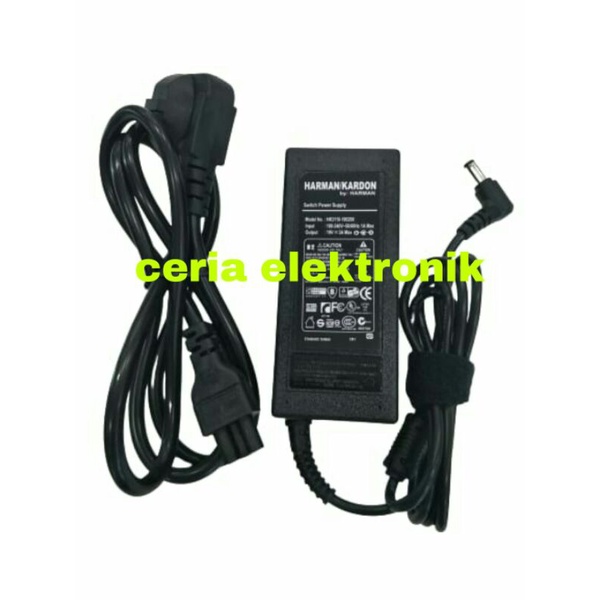 charger harman kardon onyx 2/3/4