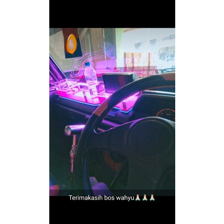 carry futura mini bar full dashboard dobeldin dasbor mobil