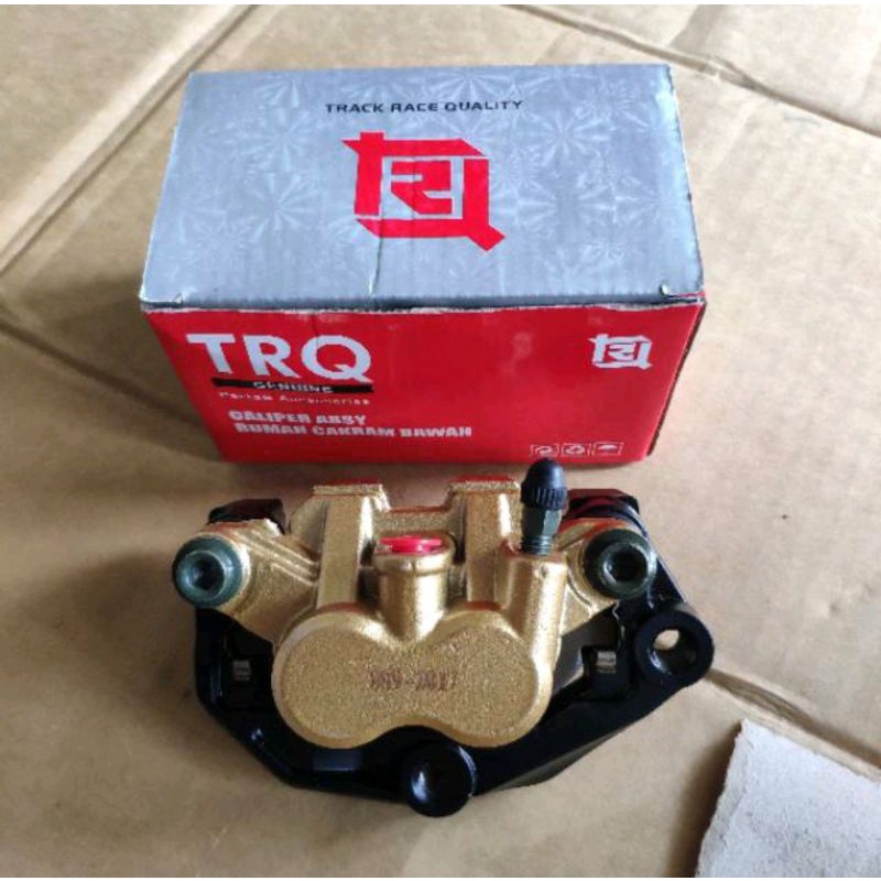 Kaliper Rem Depan Crypton / Rem Depan Yamaha Crypton