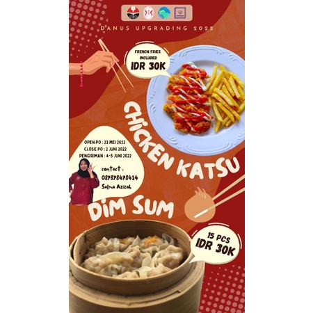 

Frozen Food