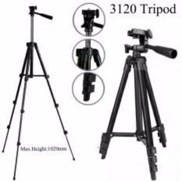 Tripod TF-3120