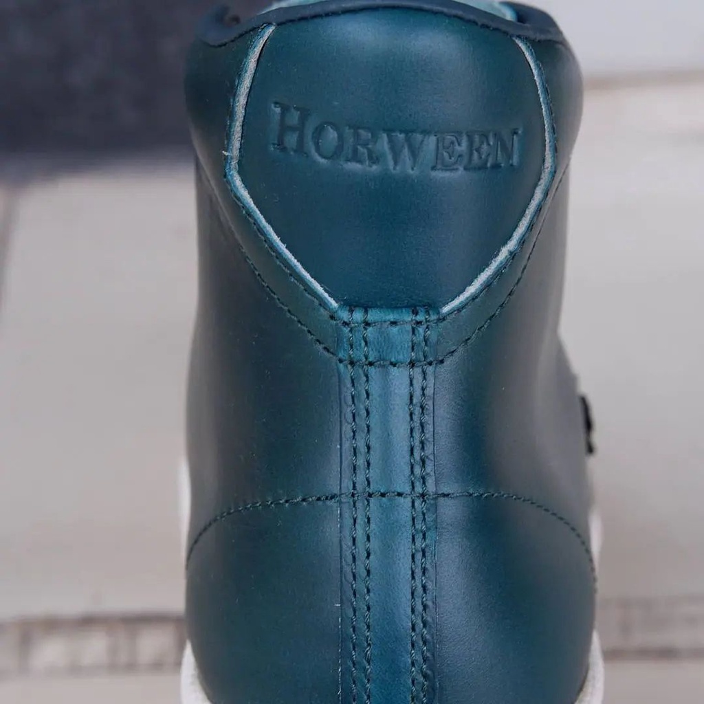 Horween x Converse Pro Leather Hi Lyons