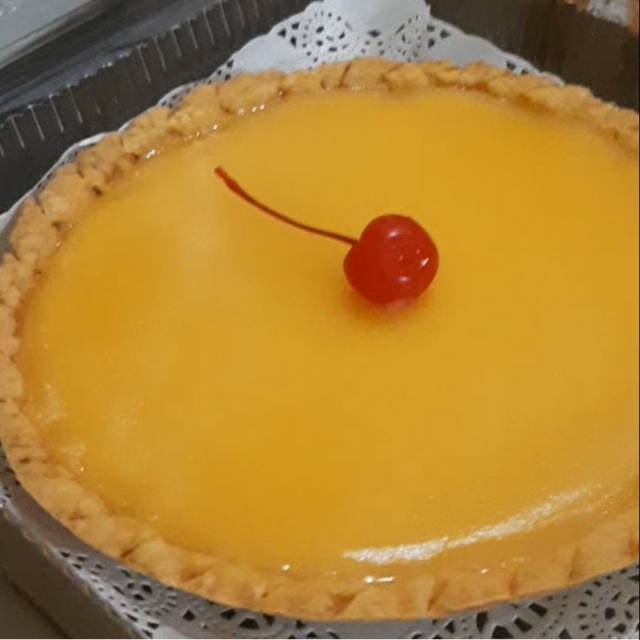 

Pie susu