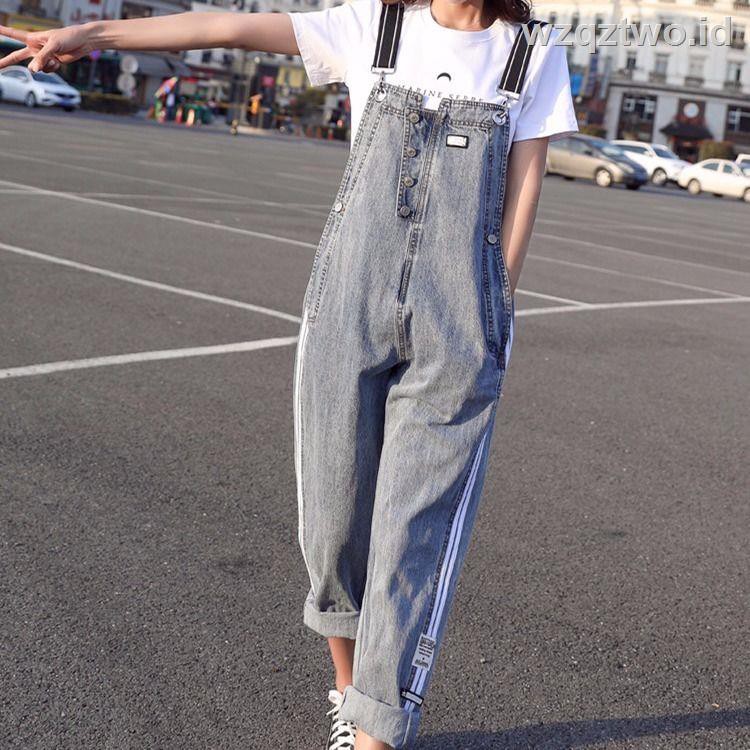 jumpsuit dan overall