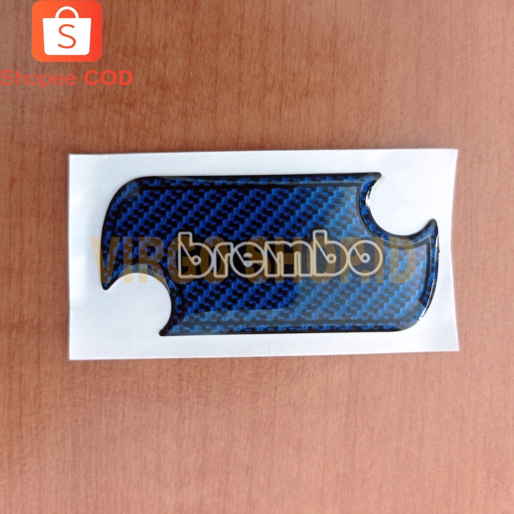 Emblem Timbul 3D Logo Tutup Minyak Master Honda Beat Vario Supra Scoopy / Emblem Vario / Emblem Beat / Emblem Scoopy / Stiker Vario / Stiker Scoopy / Stiker Timbul