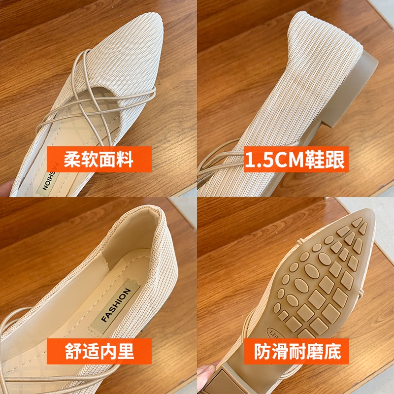 aid 0294, sepatu wanita import fashion sepatu slip on wanita terkiniian cantik dan terlaris terpopular