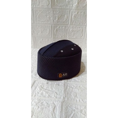 peci kopiah  turki termurahi tinggi 9cm