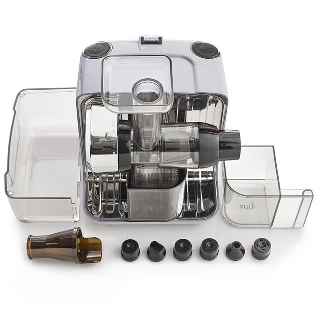 OMEGA JUICER ( CUBE302SG )