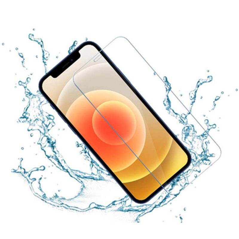 Glass Screen Protectors Tempered Glass for IPhone 11 12 Pro Max Mini 6 6s 7 8 Plus X XS Max XR SE 2020