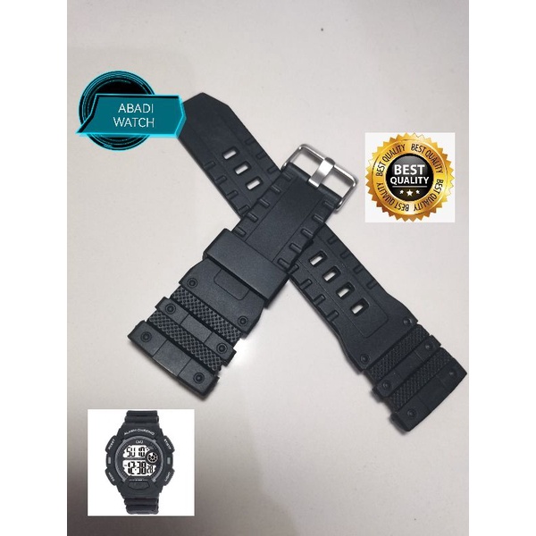 Tali Strap jam tangan Q&amp;Q M132 M132 Q&amp;Q M132 QQ M132J super