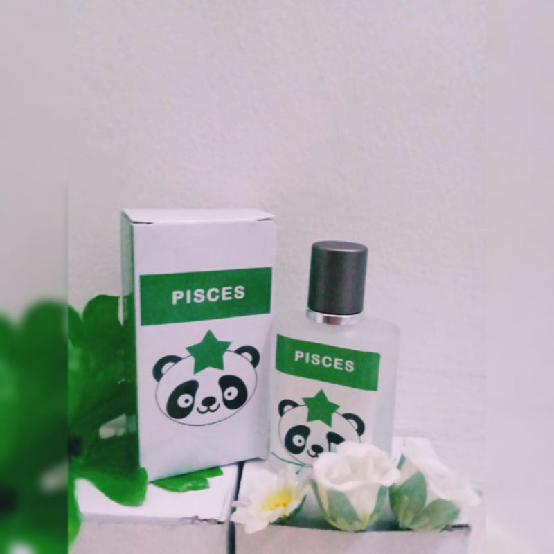 parfum zodiak Pisces