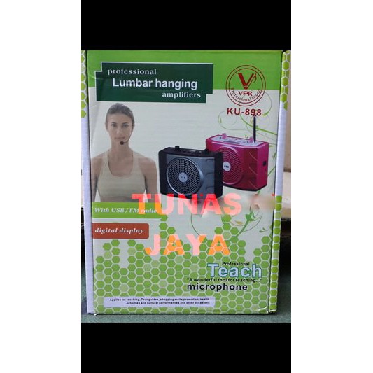 WAISTBAND VPK KU 898