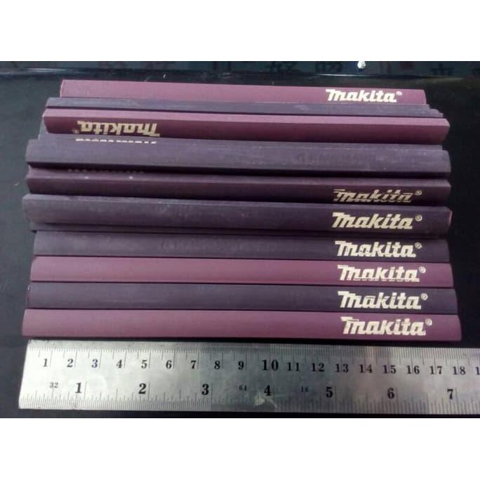 

Jual Pensil Tukang Makita Segera Beli