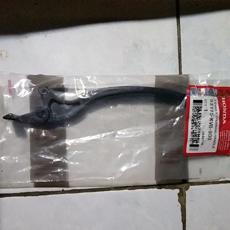 Handle rem kanan vario