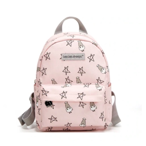 Baabaa Sheepz Backpack Small Star &amp; Sheepz